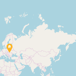 Lizak на глобальній карті